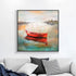 The Red Boat